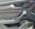 Синий Ауди SQ5, объемом двигателя 3 л и пробегом 121 тыс. км за 33890 $, фото 22 на Automoto.ua
