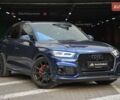 Синій Ауді SQ5, об'ємом двигуна 3 л та пробігом 68 тис. км за 39999 $, фото 1 на Automoto.ua