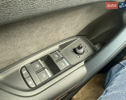 Синий Ауди SQ5, объемом двигателя 3 л и пробегом 110 тыс. км за 31999 $, фото 7 на Automoto.ua