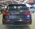 Синій Ауді SQ5, об'ємом двигуна 3 л та пробігом 114 тис. км за 10800 $, фото 5 на Automoto.ua