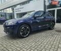 Синий Ауди SQ5, объемом двигателя 3 л и пробегом 121 тыс. км за 33890 $, фото 12 на Automoto.ua