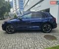 Синий Ауди SQ5, объемом двигателя 3 л и пробегом 121 тыс. км за 33890 $, фото 11 на Automoto.ua