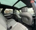 Синий Ауди SQ5, объемом двигателя 3 л и пробегом 65 тыс. км за 35000 $, фото 39 на Automoto.ua