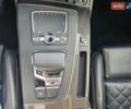 Синий Ауди SQ5, объемом двигателя 3 л и пробегом 121 тыс. км за 33890 $, фото 53 на Automoto.ua