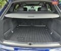Синий Ауди SQ5, объемом двигателя 3 л и пробегом 121 тыс. км за 33890 $, фото 39 на Automoto.ua