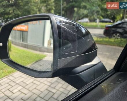 Синий Ауди SQ5, объемом двигателя 3 л и пробегом 121 тыс. км за 33890 $, фото 58 на Automoto.ua