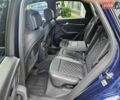 Синий Ауди SQ5, объемом двигателя 3 л и пробегом 121 тыс. км за 33890 $, фото 35 на Automoto.ua
