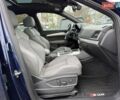 Синий Ауди SQ5, объемом двигателя 3 л и пробегом 65 тыс. км за 35000 $, фото 46 на Automoto.ua