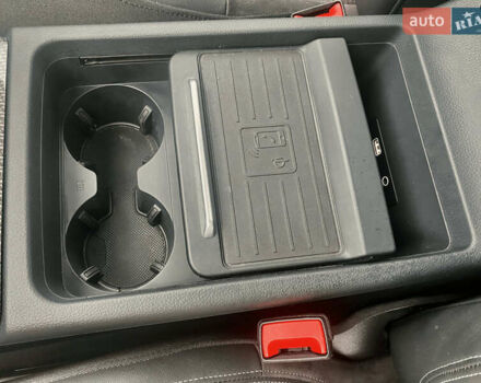Синій Ауді SQ5, об'ємом двигуна 3 л та пробігом 28 тис. км за 36900 $, фото 21 на Automoto.ua
