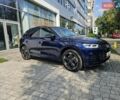 Синий Ауди SQ5, объемом двигателя 3 л и пробегом 121 тыс. км за 33890 $, фото 3 на Automoto.ua