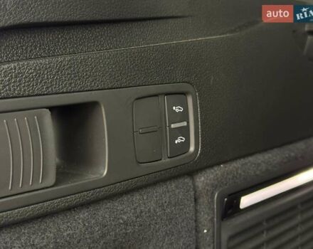 Синий Ауди SQ5, объемом двигателя 3 л и пробегом 65 тыс. км за 35000 $, фото 55 на Automoto.ua