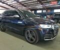 Синій Ауді SQ5, об'ємом двигуна 3 л та пробігом 114 тис. км за 10800 $, фото 3 на Automoto.ua