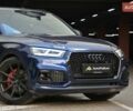 Синій Ауді SQ5, об'ємом двигуна 3 л та пробігом 68 тис. км за 39999 $, фото 1 на Automoto.ua