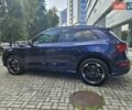 Синий Ауди SQ5, объемом двигателя 3 л и пробегом 121 тыс. км за 33890 $, фото 10 на Automoto.ua