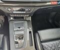 Синий Ауди SQ5, объемом двигателя 3 л и пробегом 121 тыс. км за 33890 $, фото 52 на Automoto.ua