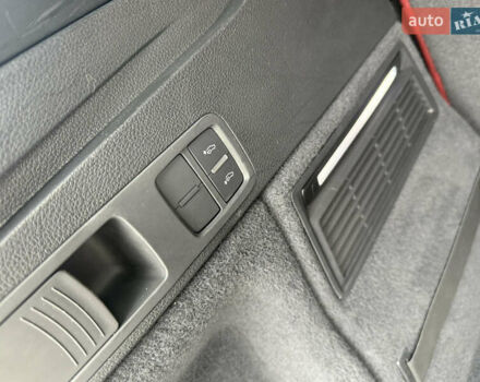 Синий Ауди SQ5, объемом двигателя 3 л и пробегом 110 тыс. км за 31999 $, фото 13 на Automoto.ua