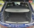 Синий Ауди SQ5, объемом двигателя 3 л и пробегом 121 тыс. км за 33890 $, фото 38 на Automoto.ua