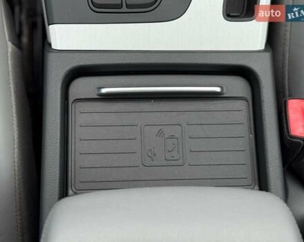 Синий Ауди SQ5, объемом двигателя 3 л и пробегом 65 тыс. км за 35000 $, фото 18 на Automoto.ua