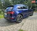 Синий Ауди SQ5, объемом двигателя 3 л и пробегом 121 тыс. км за 33890 $, фото 6 на Automoto.ua