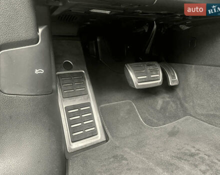 Синій Ауді SQ5, об'ємом двигуна 3 л та пробігом 28 тис. км за 36900 $, фото 29 на Automoto.ua