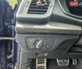 Синий Ауди SQ5, объемом двигателя 3 л и пробегом 121 тыс. км за 33890 $, фото 26 на Automoto.ua
