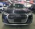 Синій Ауді SQ5, об'ємом двигуна 3 л та пробігом 114 тис. км за 10800 $, фото 4 на Automoto.ua