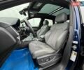Синий Ауди SQ5, объемом двигателя 3 л и пробегом 65 тыс. км за 35000 $, фото 17 на Automoto.ua