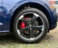 Синий Ауди SQ5, объемом двигателя 3 л и пробегом 65 тыс. км за 35000 $, фото 10 на Automoto.ua