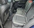 Синий Ауди SQ5, объемом двигателя 3 л и пробегом 121 тыс. км за 33890 $, фото 32 на Automoto.ua