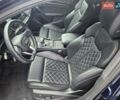 Синий Ауди SQ5, объемом двигателя 3 л и пробегом 121 тыс. км за 33890 $, фото 28 на Automoto.ua