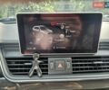 Синий Ауди SQ5, объемом двигателя 3 л и пробегом 121 тыс. км за 33890 $, фото 55 на Automoto.ua