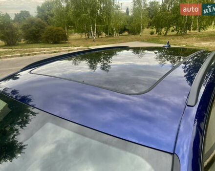 Синій Ауді SQ5, об'ємом двигуна 3 л та пробігом 28 тис. км за 36900 $, фото 10 на Automoto.ua