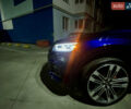 Синій Ауді SQ5, об'ємом двигуна 3 л та пробігом 28 тис. км за 36900 $, фото 48 на Automoto.ua