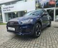 Синий Ауди SQ5, объемом двигателя 3 л и пробегом 121 тыс. км за 33890 $, фото 13 на Automoto.ua