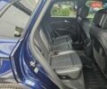 Синий Ауди SQ5, объемом двигателя 3 л и пробегом 121 тыс. км за 33890 $, фото 42 на Automoto.ua