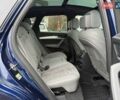 Синий Ауди SQ5, объемом двигателя 3 л и пробегом 65 тыс. км за 35000 $, фото 38 на Automoto.ua