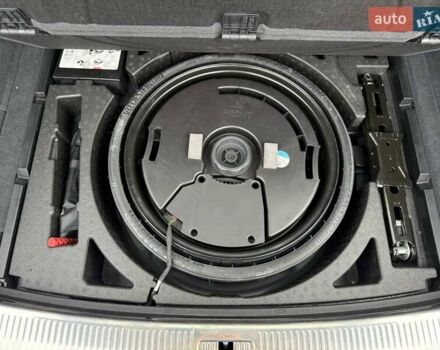 Синий Ауди SQ5, объемом двигателя 3 л и пробегом 65 тыс. км за 35000 $, фото 52 на Automoto.ua