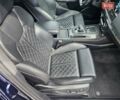 Синий Ауди SQ5, объемом двигателя 3 л и пробегом 121 тыс. км за 33890 $, фото 47 на Automoto.ua