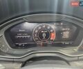 Синий Ауди SQ5, объемом двигателя 3 л и пробегом 121 тыс. км за 33890 $, фото 49 на Automoto.ua