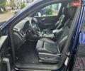 Синий Ауди SQ5, объемом двигателя 3 л и пробегом 121 тыс. км за 33890 $, фото 23 на Automoto.ua