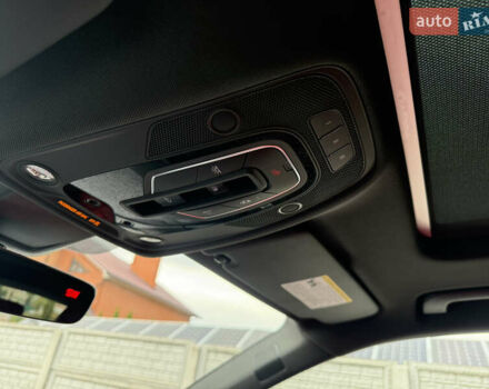 Синий Ауди SQ5, объемом двигателя 3 л и пробегом 110 тыс. км за 31999 $, фото 9 на Automoto.ua