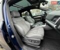 Синий Ауди SQ5, объемом двигателя 3 л и пробегом 65 тыс. км за 35000 $, фото 51 на Automoto.ua