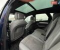 Синий Ауди SQ5, объемом двигателя 3 л и пробегом 65 тыс. км за 35000 $, фото 36 на Automoto.ua