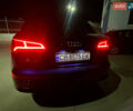 Синій Ауді SQ5, об'ємом двигуна 3 л та пробігом 28 тис. км за 36900 $, фото 47 на Automoto.ua