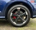 Синий Ауди SQ5, объемом двигателя 3 л и пробегом 65 тыс. км за 35000 $, фото 15 на Automoto.ua