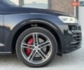 Синий Ауди SQ5, объемом двигателя 3 л и пробегом 52 тыс. км за 44000 $, фото 30 на Automoto.ua