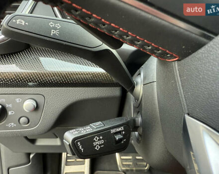 Синий Ауди SQ5, объемом двигателя 3 л и пробегом 42 тыс. км за 53500 $, фото 37 на Automoto.ua