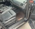 Синий Ауди SQ5, объемом двигателя 3 л и пробегом 52 тыс. км за 44800 $, фото 24 на Automoto.ua