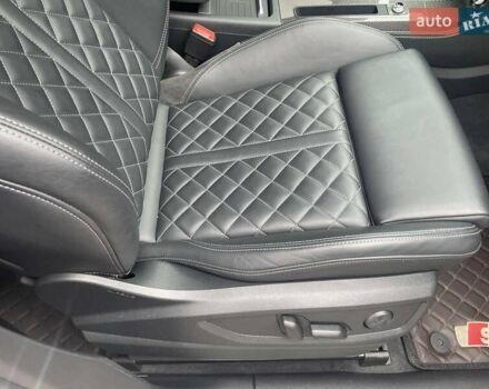 Синий Ауди SQ5, объемом двигателя 3 л и пробегом 52 тыс. км за 44800 $, фото 19 на Automoto.ua