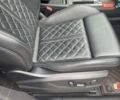 Синий Ауди SQ5, объемом двигателя 3 л и пробегом 52 тыс. км за 44800 $, фото 19 на Automoto.ua